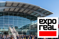 Expo Real - M&uuml;nchen