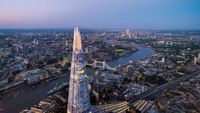 The Shard - London