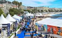 MIPIM - Cannes