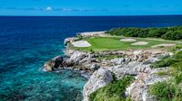 Blue Bay Golf Course Cura&ccedil;ao