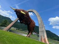 Red Bull Ring Oostenrijk